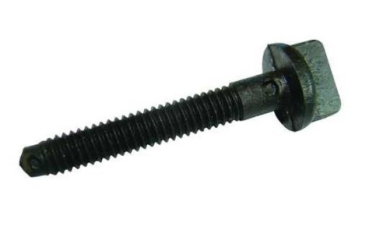 25216 1/4Zollx66mm Nylonschrauben mit Griff!
